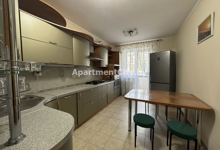 Квартира на сутки Могилев улица Ленинская 48